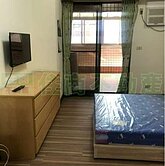 獨家中泰宏園小資套房｜自住舒適、投資保值｜生活機好