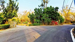 辦桌師傅的故鄉，金交椅樂活休閒莊園