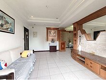 大世紀邊間三房平車寓 幸福買賣