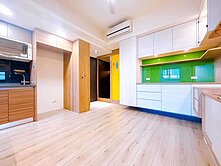 高雄雄商愛上海樂3房車位/近雙捷運站近中央公園