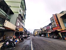 武廟/大仁商圈/正福德一路上大地坪透店