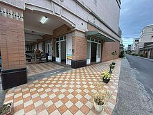 三角窗▲金透店霸🍎八卦寮⭐️好停雙車26米正路