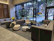 華友聯 NeXT21 左營全新二房精品宅+大平車