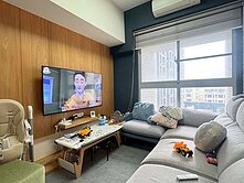 🚩東橋水舞紀∣兩房質感平車