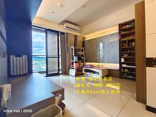 林口家樂福景觀2+1房平面車 喜歡可談