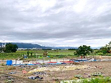 龍德大面寬小坪數田園耕作袋地農地