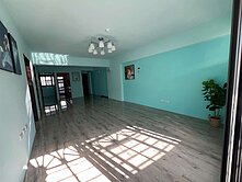 後庄車站三面採光全新裝修大三房＋平車