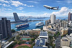 漢神亞灣智慧城市雙捷102商辦