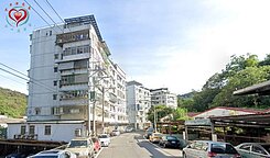 鶯歌圖書館旁香格里拉大三房