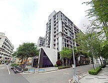 🏆 精銳軟園｜次頂樓視野兩房平車