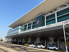 左營三鐵共構/格局方正三房+車位