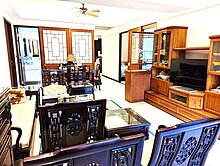 稀有竹城宮崎4房2廳2衛坡車釋出