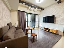 大樓009-巨蛋五分鐘精美三房平移車位🐓