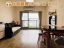 楊梅交流道-櫻花博美4房車