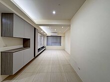 永康成家首選｜初陽綠海都心三房輕裝潢平車