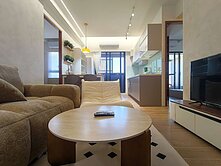 英倫亞灣2全新兩房平車callcall看屋