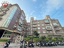 豐采人生美三房🍎同心圓黃建霖