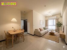 青之上河2房車位