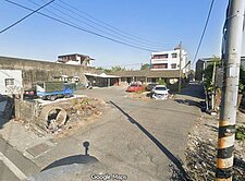 崙背枋南-乙種建地