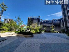 🟡🟡🟡鴻灃青稀有高坪效2房平車露台戶近家樂福