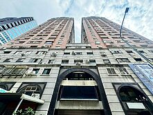 北屯四維國小站高樓視野大空間小豪宅✨永義阿良嚴選