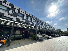 北勢國小旁輕屋齡美墅