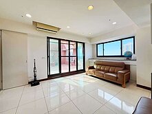 藍田公園海龍之星景觀大三房平車附加稀有專屬大露臺