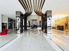 湯秉龍推薦中路光景品味三房車位