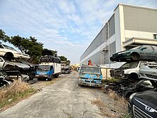 🟡🔵鳳山華鳳特區工業地332