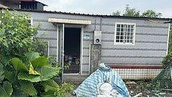 永公路土地(送美屋)