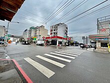 *專約*臨民權路~精華地段39坪建地