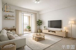 洽專員最便宜!南區走路中山醫 &amp;大慶車站3房平車