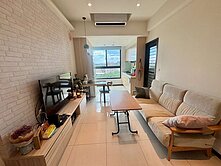 🏡 成家好屋｜八德重劃區景觀2房＋車位