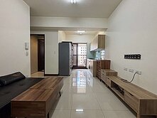 新市鎮2房車位2機車位衛浴開窗(棋琴20)