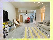 ⭐北投捷運國揚方正3樓美寓⭐-住商李瑋倩