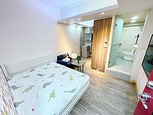 中國醫大收租5套/月收4.15/年收49.8