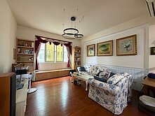 青埔國中旁1-5樓透天~稀有5房空間+可停雙車