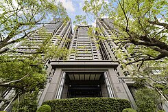 美術館｜御之苑｜高樓層#輕奢3房雙平車豪邸 