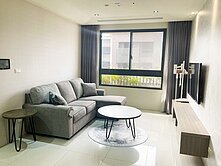 國聚之幸次頂樓2房平車