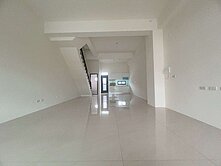 ★東森壯壯★霧峰烏日交界全新臨路大面寬透天