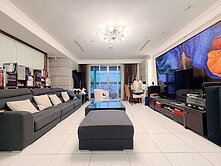 💫民生核心❘正隆麗池景觀四房平車位🫧