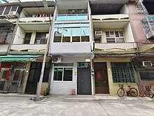 文化中心丨6米活巷丨免整理租好店住