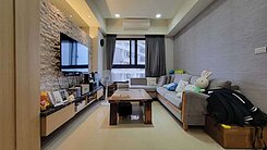 高大特區⭐文陽⭐精緻裝潢2+1房+平移車位