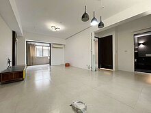 低總價我城一期✨｜敦化公園旁 高樓層3房改精裝兩房