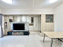 🌷大櫻國2期｜朝東山景屋主熟｜2+1房獨立平車