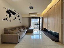 鼎佳耀文心｜四維捷運｜3房平車樹梢綠景