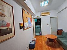 🍎頂溪捷運🌈萬象之都後棟7樓