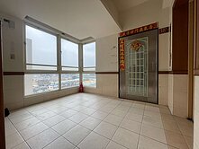 仁雄商圈高樓採光三房平車