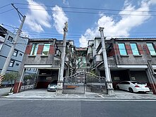 《專約》屏東．長治市區庭院車墅