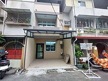 楠梓全新翻修三房透天